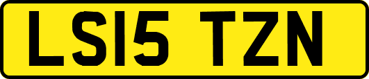 LS15TZN