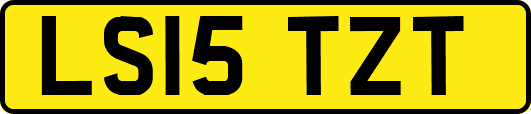 LS15TZT