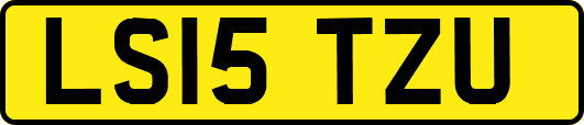 LS15TZU