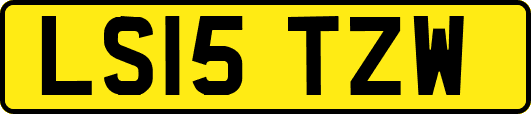 LS15TZW