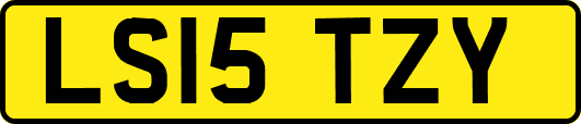 LS15TZY