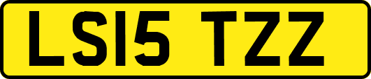 LS15TZZ