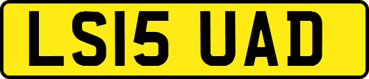 LS15UAD