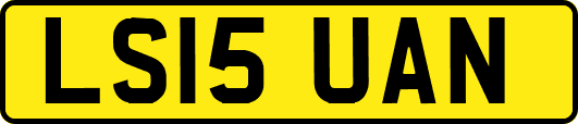 LS15UAN