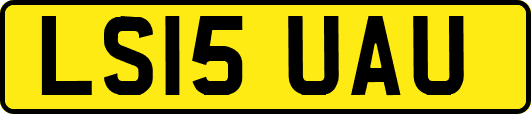 LS15UAU