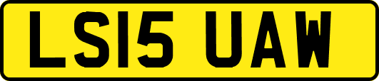 LS15UAW