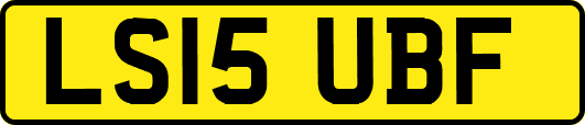 LS15UBF