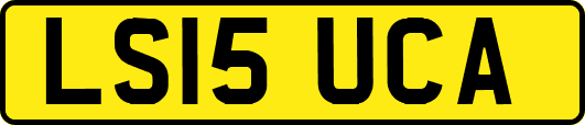 LS15UCA