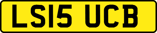 LS15UCB