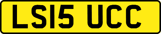 LS15UCC