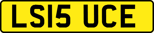 LS15UCE