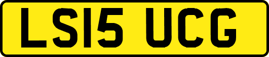 LS15UCG