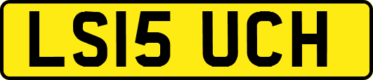 LS15UCH