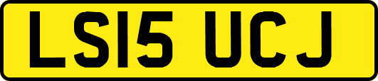 LS15UCJ