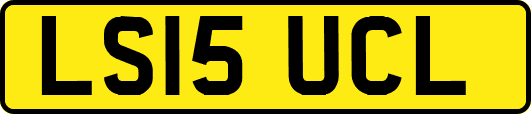 LS15UCL