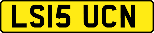 LS15UCN