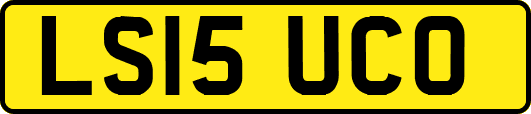 LS15UCO