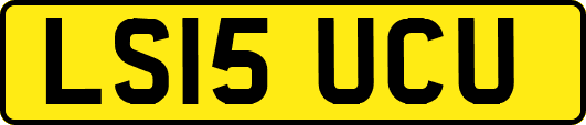 LS15UCU