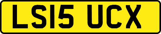 LS15UCX