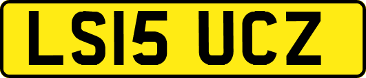 LS15UCZ