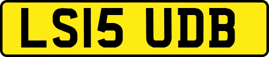 LS15UDB