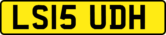LS15UDH