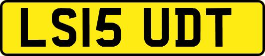 LS15UDT