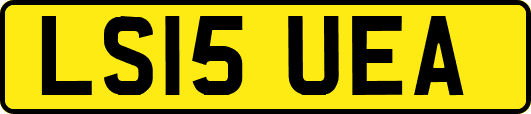 LS15UEA