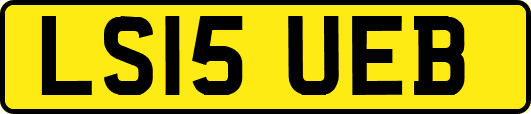 LS15UEB
