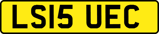 LS15UEC