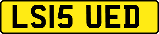 LS15UED
