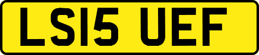 LS15UEF