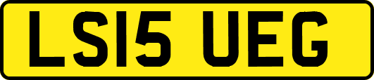 LS15UEG