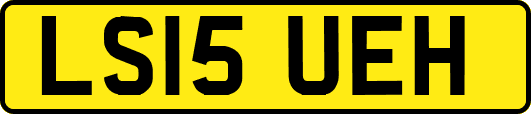 LS15UEH