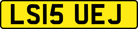LS15UEJ