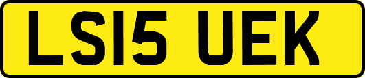 LS15UEK