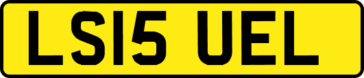 LS15UEL