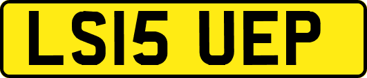 LS15UEP