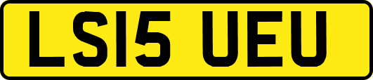 LS15UEU