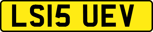 LS15UEV
