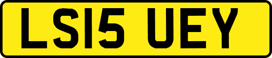 LS15UEY