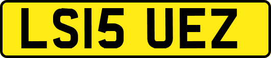LS15UEZ