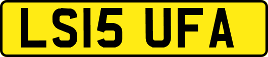 LS15UFA