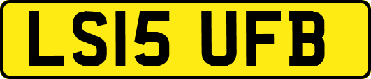 LS15UFB
