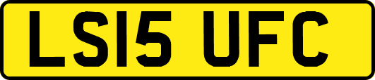 LS15UFC