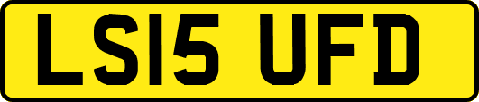 LS15UFD