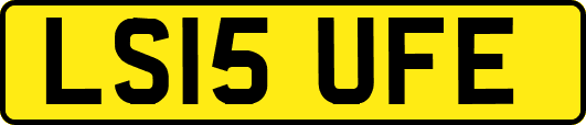 LS15UFE