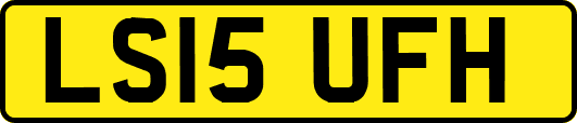LS15UFH