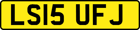 LS15UFJ