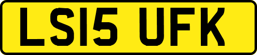 LS15UFK